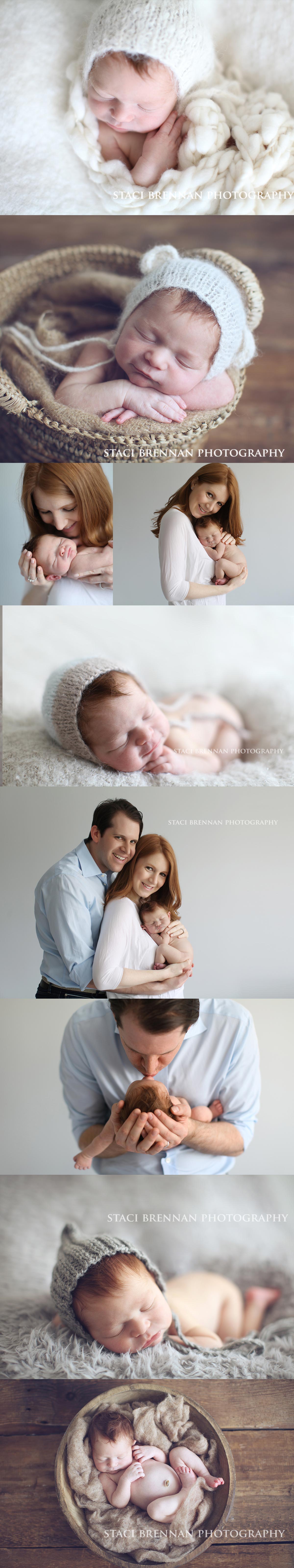 NYC Baby Photography