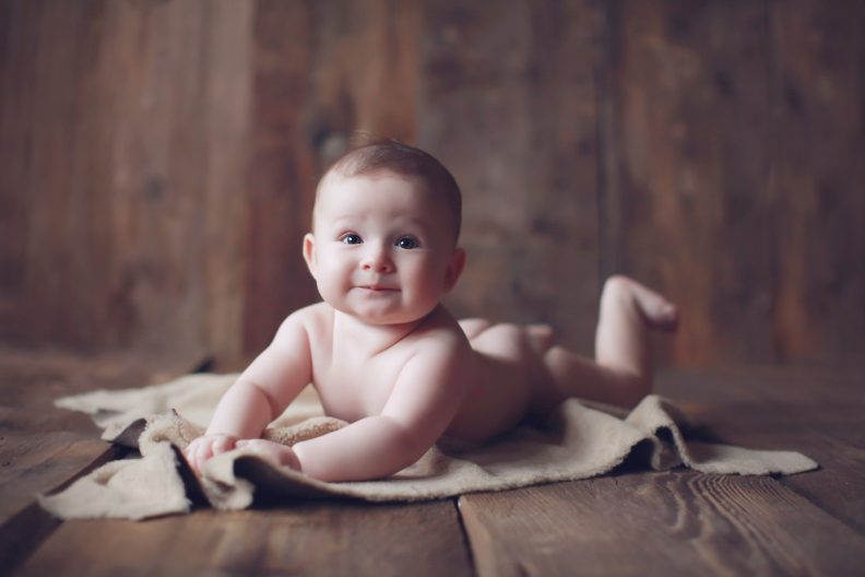 photographer baby nyc