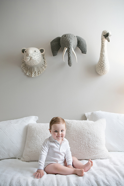 in home baby photography nyc