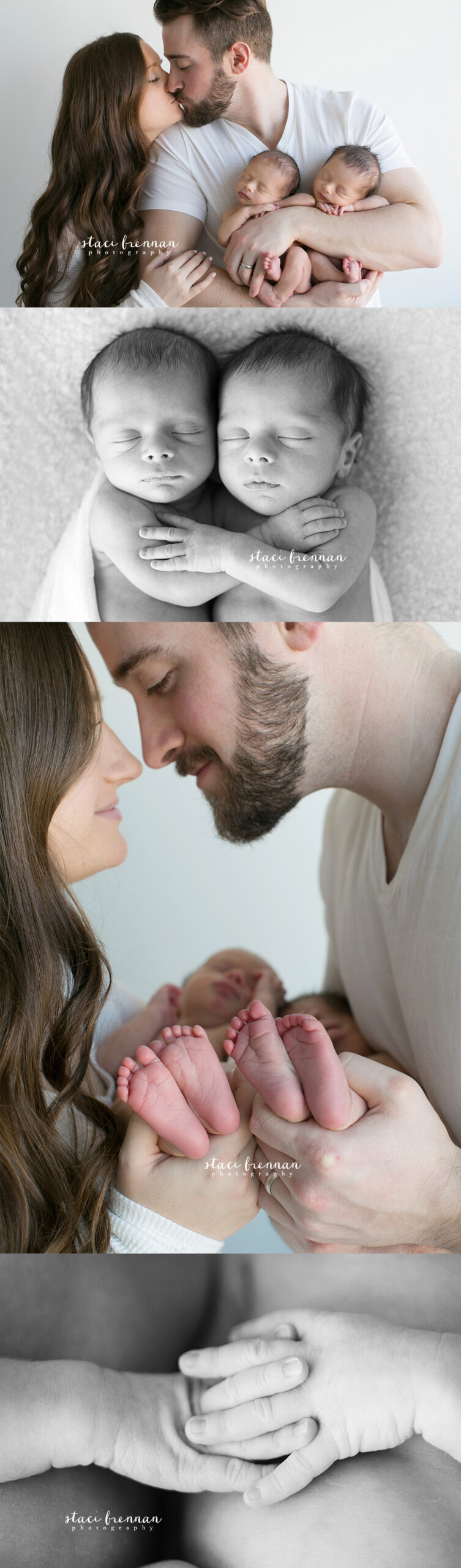 Long Island City newborn photographer