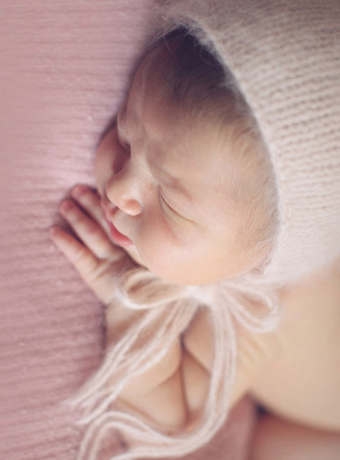 lovable new baby photography