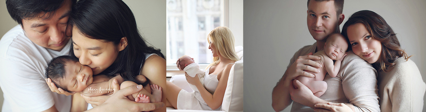 Family Photographer in Westchester NY