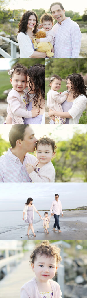 family photography greenwich park point
