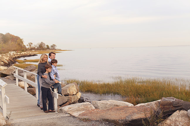 family photograp westchester nyc