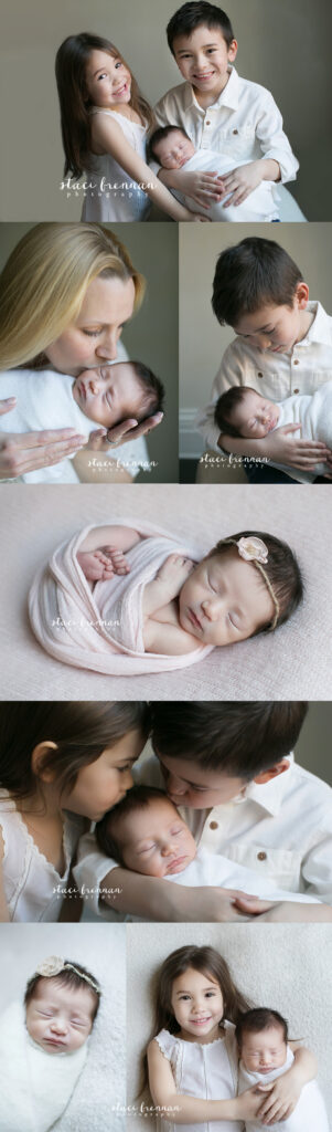 latest upper east side newborn photographer