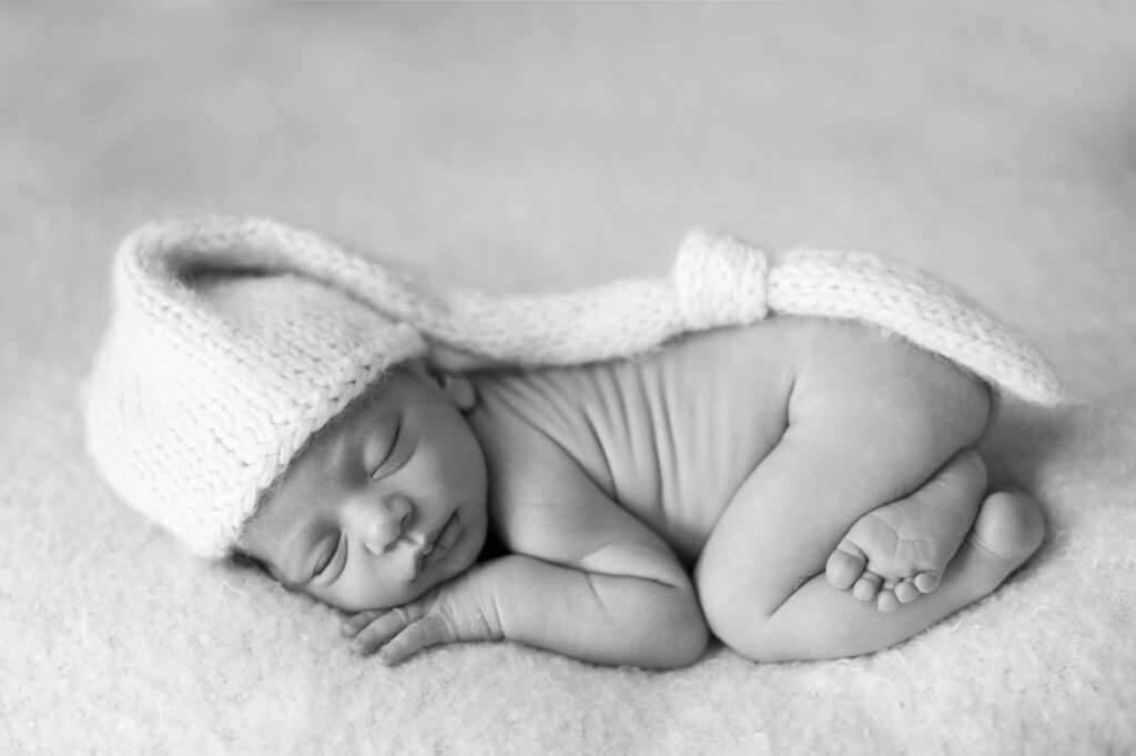What to Look for in a Newborn Photographer