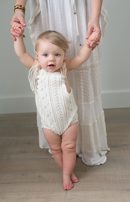 baby photography in NYC