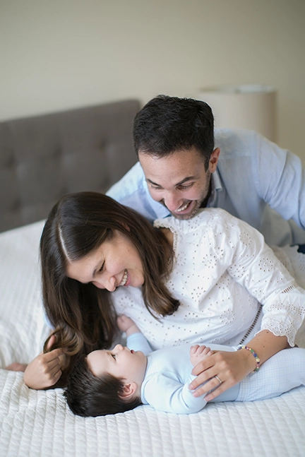 nyc baby photography near me