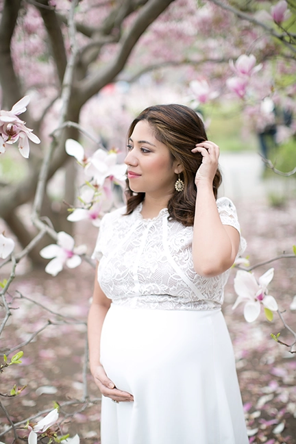 maternity photographer nyc