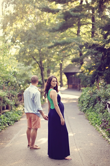 professional maternity photography nyc