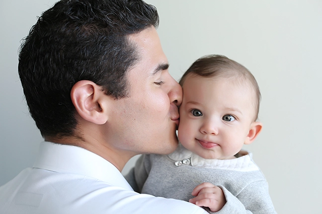 Baby Photography NYC