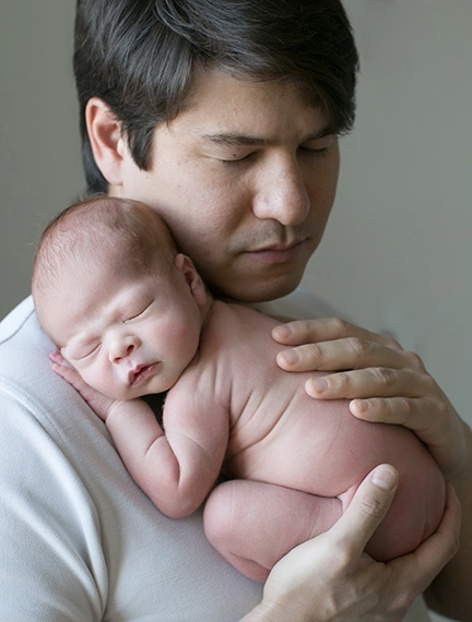 newborn photography nyc
